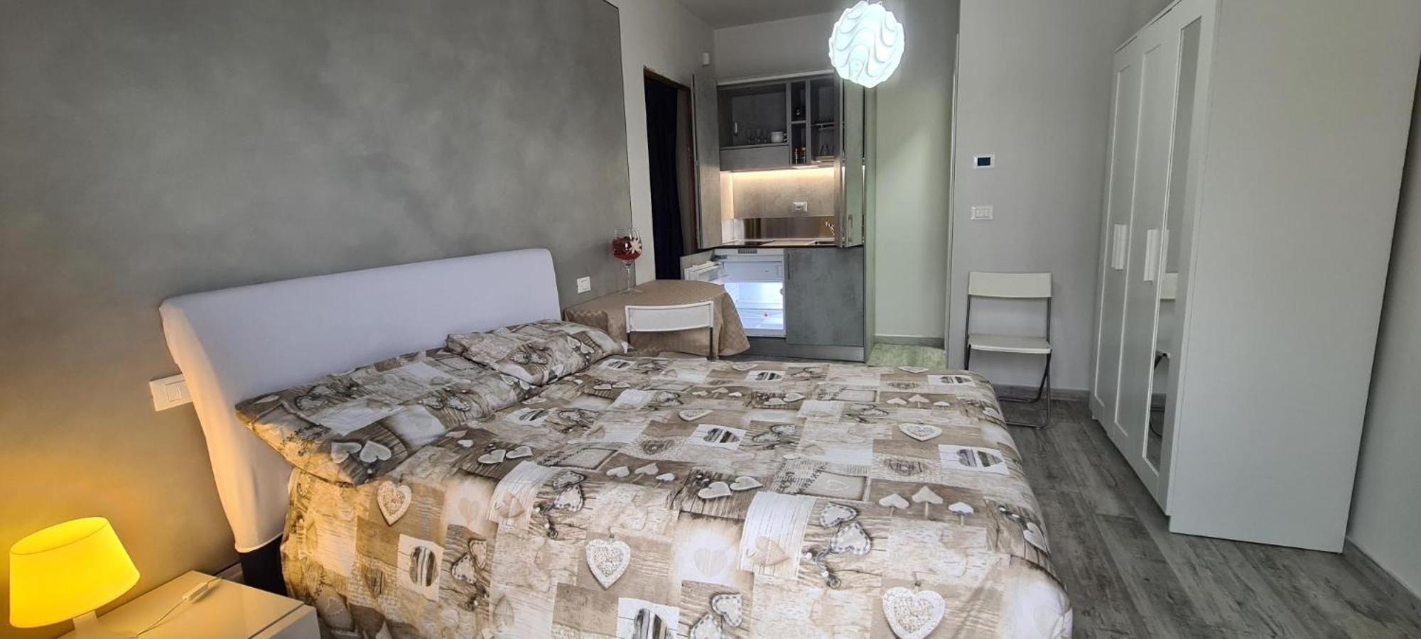 Villa Fiorita Авильяна Экстерьер фото