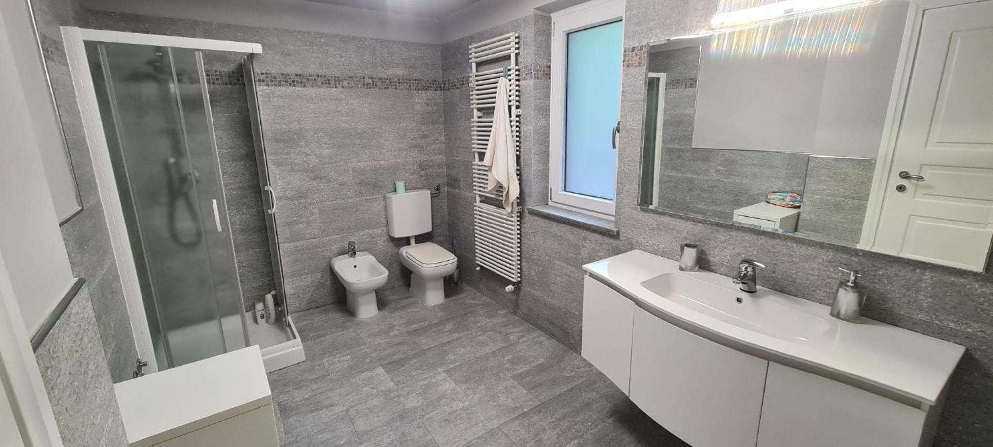 Villa Fiorita Авильяна Экстерьер фото