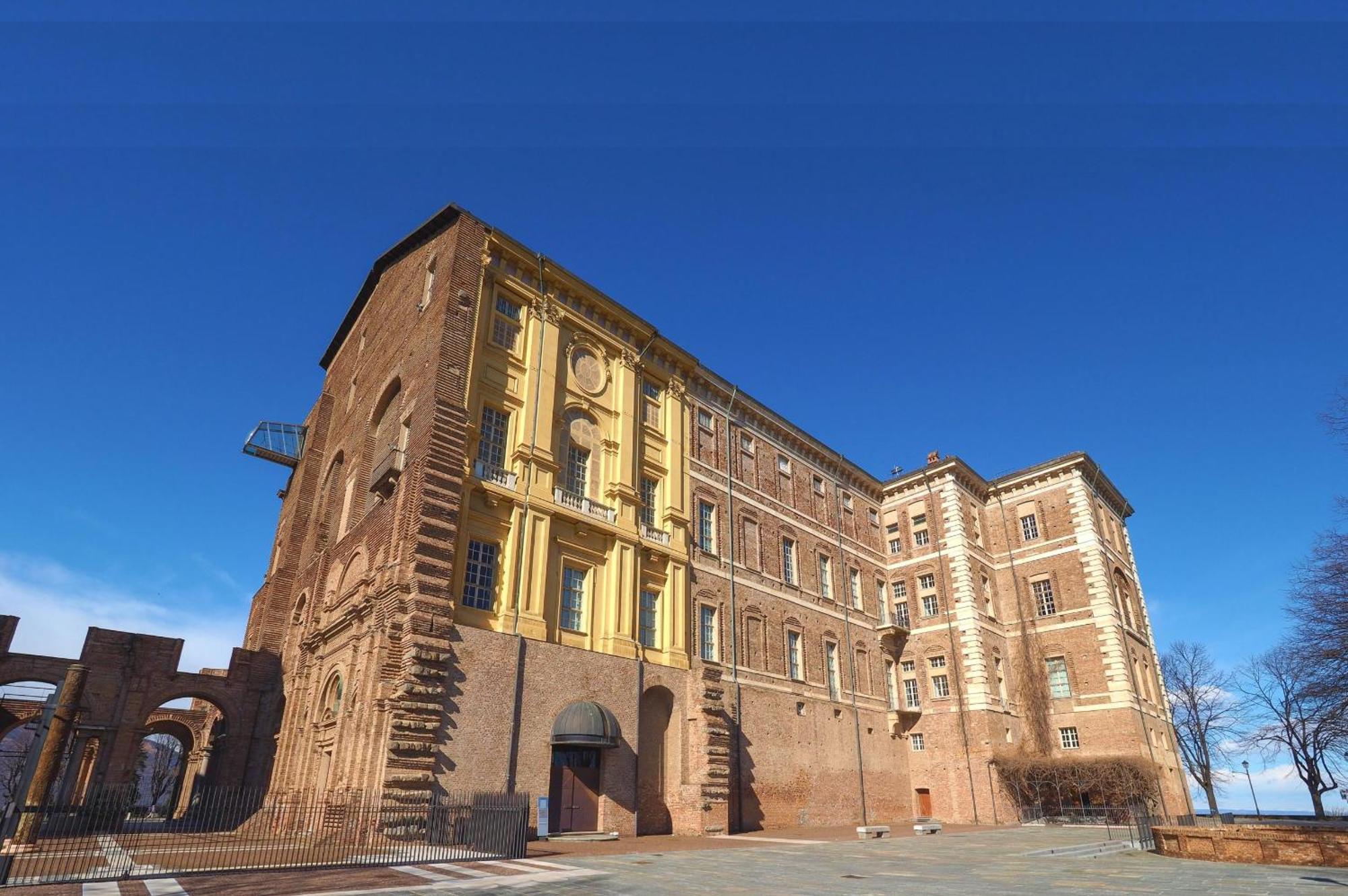 Villa Fiorita Авильяна Экстерьер фото