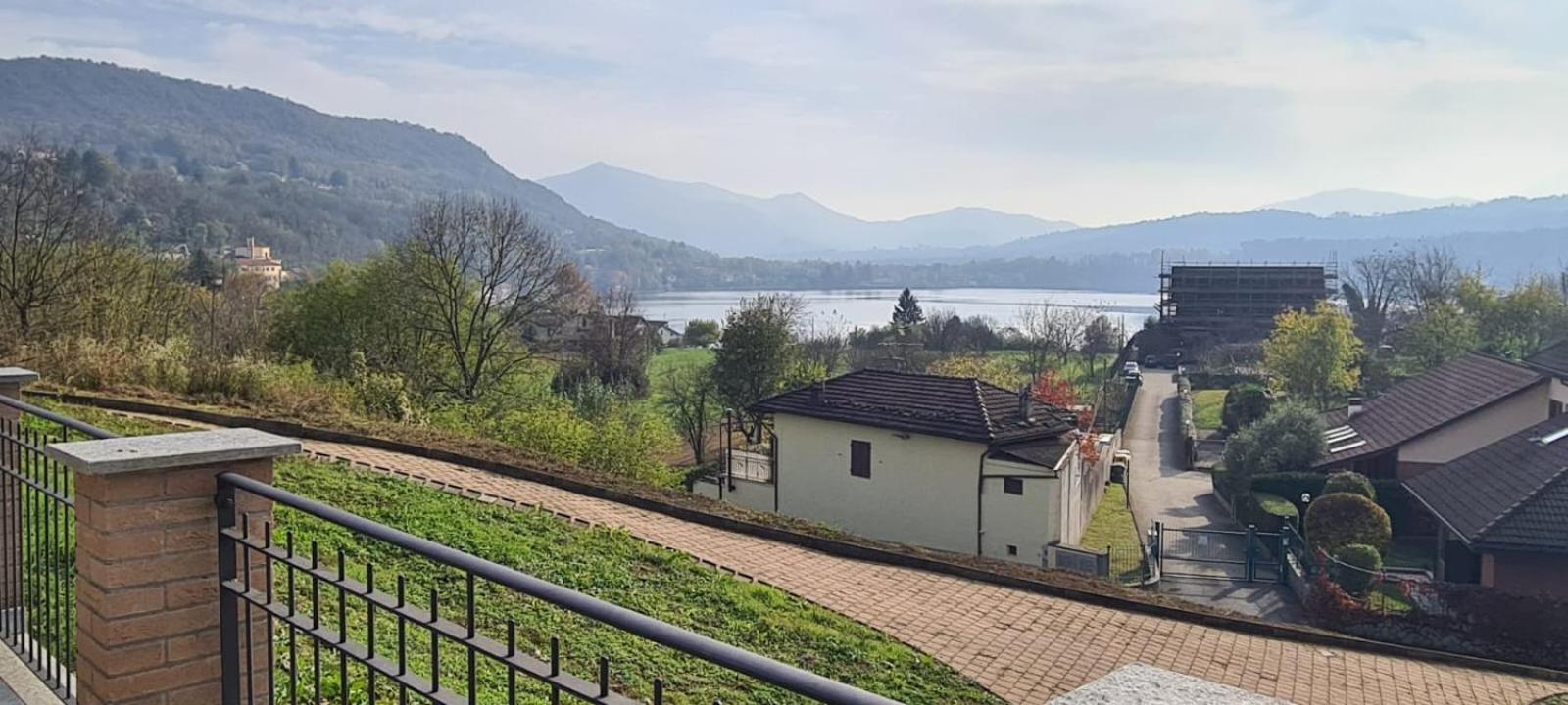 Villa Fiorita Авильяна Экстерьер фото
